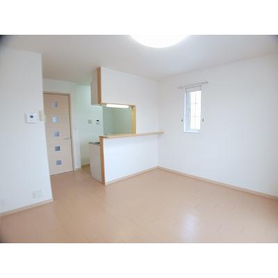 ポラリスⅢＢ 201【管理NO：1-016526102-02010】 ★家具家電は申し込み後に搬入します★の物件画像