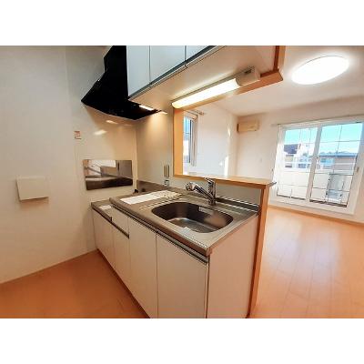 ポラリスⅢＢ 201【管理NO：1-016526102-02010】 ★家具家電は申し込み後に搬入します★の物件画像