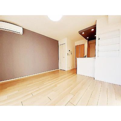 グラン　ソレイユ 202【管理NO：1-027214301-02020】 ★家具家電は申し込み後に搬入します★の物件画像