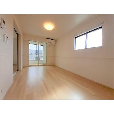 クラレスＣ 201【管理NO：1-026476403-02010】 ★家具家電は申し込み後に搬入します★の物件画像