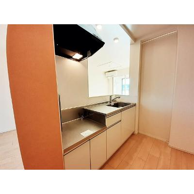 パコⅡ 203【管理NO：1-021396401-02030】 ★家具家電は申し込み後に搬入します★の物件画像