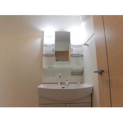 リサージⅡ 201【管理NO：1-019342802-02010】 ★家具家電は申し込み後に搬入します★の物件画像