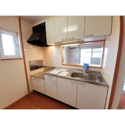 グランツ・ノイＡ 203【管理NO：1-013515201-02030】 ★家具家電は申し込み後に搬入します★の物件画像