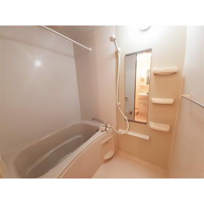 ベル　シャトーⅢ 203【管理NO：1-013305101-02030】 ★家具家電は申し込み後に搬入します★の物件画像