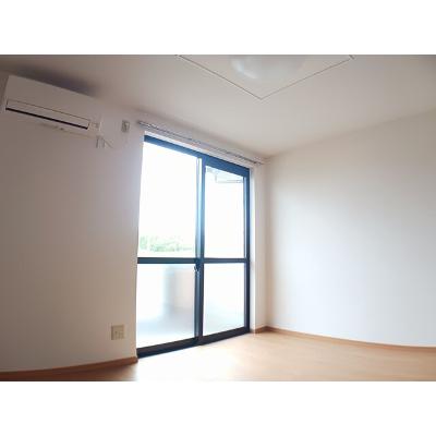 パームハイツ高田Ａ棟 202【管理NO：1-007755601-02020】 ★家具家電は申し込み後に搬入します★ ★2026年10月中旬入居可能★の物件画像