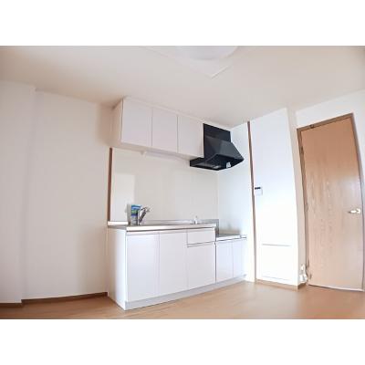 パームハイツ高田Ａ棟 202【管理NO：1-007755601-02020】 ★家具家電は申し込み後に搬入します★ ★2026年10月中旬入居可能★の物件画像