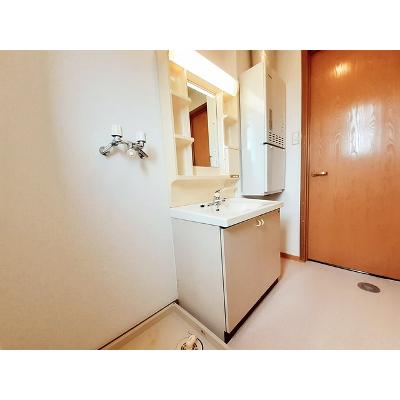 パームハイツ高田Ａ棟 202【管理NO：1-007755601-02020】 ★家具家電は申し込み後に搬入します★ ★2026年10月中旬入居可能★の物件画像
