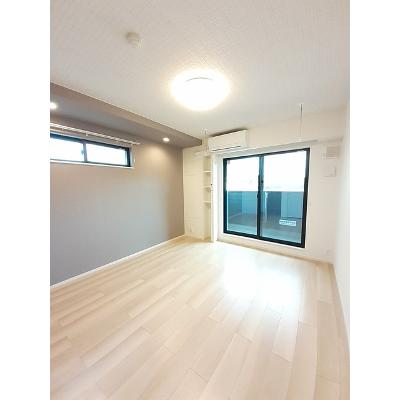 フェルヴォーレ 201【管理NO：1-027473401-02010】の物件画像