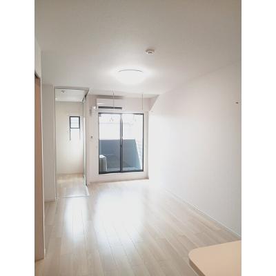 ビューシティ泉　Ⅱ 202【管理NO：1-027030901-02020】 ★家具家電は申し込み後に搬入しますの物件画像