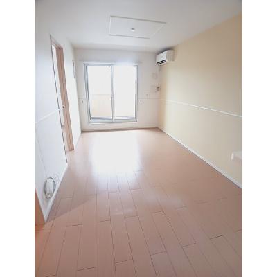 ラ　カーサ　フェリーチェ 202【管理NO：1-019308701-02020】 ★家具家電は申し込み後に搬入します★ ★2026年09月中旬入居可能★の物件画像