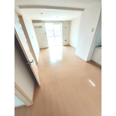 エルデムＺＥＮ　Ａ 203【管理NO：1-007197601-02030】 ★家具家電は申し込み後に搬入します★の物件画像