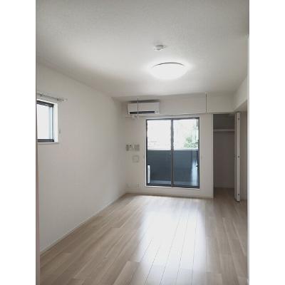 ウィンベル 201【管理NO：1-028056701-02010】 ★家具家電は申し込み後に搬入します★の物件画像