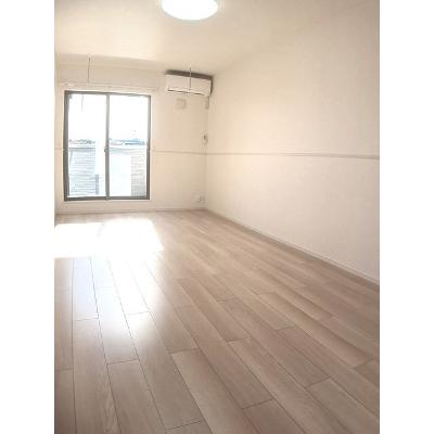 ライズ・トミヤ 204【管理NO：1-027744301-02040】 2026年08月中旬入居可能の物件画像