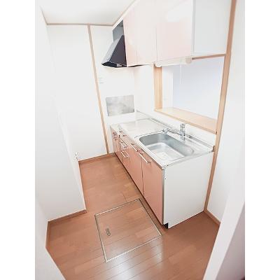 ホープヒルズ２番館 102【管理NO：1-012987802-01020】 ★家具家電は申し込み後に搬入しますの物件画像