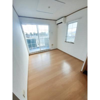 キャピタル広瀬　Ⅲ 203【管理NO：1-010599402-02030】 ★家具家電は申し込み後に搬入します★の物件画像