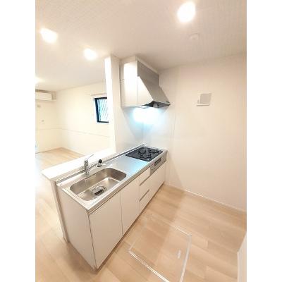 ピーゴＡ 104【管理NO：1-026692101-01040】 ★家具家電は申し込み後に搬入します★の物件画像
