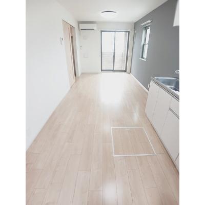 ベルフィミーモ栗原Ⅰ 101【管理NO：1-021454301-01010】の物件画像