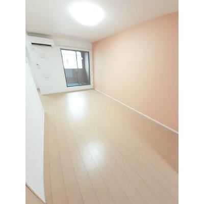 ベルアージュ　Ⅱ 202【管理NO：1-021022502-02020】 ★家具家電は申し込み後に搬入します★の物件画像