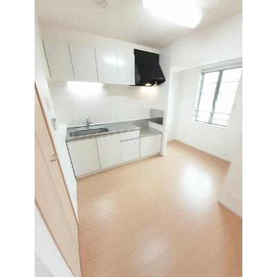 ベルアージュ　Ⅱ 202【管理NO：1-021022502-02020】 ★家具家電は申し込み後に搬入します★の物件画像