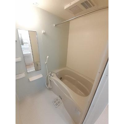 Ｐｌｅａｓａｎｔ・Ｍ　穂波　Ａ 201【管理NO：1-019974101-02010】 ★家具家電は申し込み後に搬入します★の物件画像