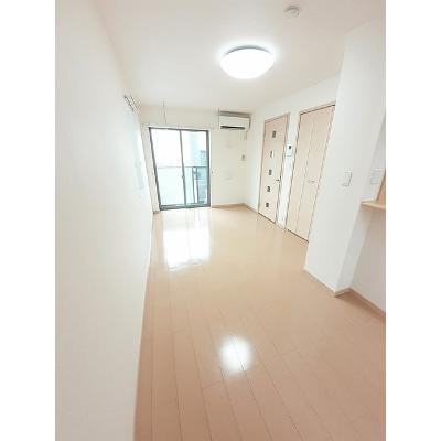 ルッコラⅡ 103【管理NO：1-019396002-01030】 ★家具家電は申し込み後に搬入します★ ★2026年09月下旬入居可能★の物件画像