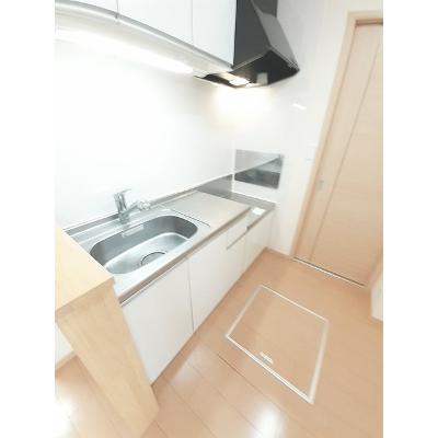 ルッコラⅡ 103【管理NO：1-019396002-01030】 ★家具家電は申し込み後に搬入します★ ★2026年09月下旬入居可能★の物件画像