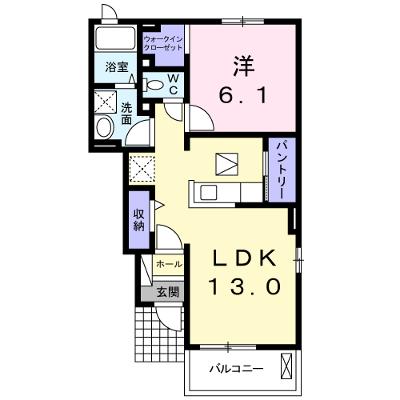 セントレア　ハイツ 102【管理NO：1-019185701-01020】 ★家具家電は申し込み後に搬入します★の物件画像