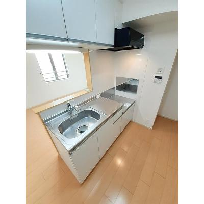 プラシード　イースト 301【管理NO：1-019079501-03010】 ★家具家電は申し込み後に搬入します★の物件画像