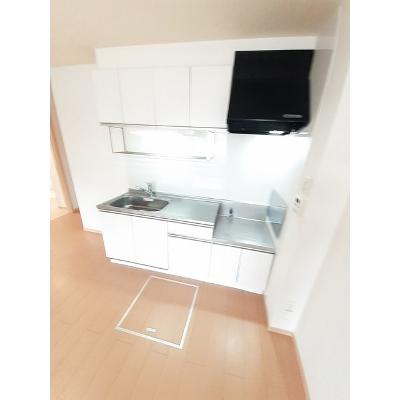 カーサ　ドマーニ　Ａ 102【管理NO：1-016469801-01020】 ★家具家電は申し込み後に搬入します★の物件画像