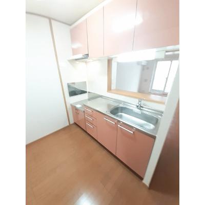 インノバーレⅢ 203【管理NO：1-013175503-02030】 ★家具家電は申し込み後に搬入します★の物件画像