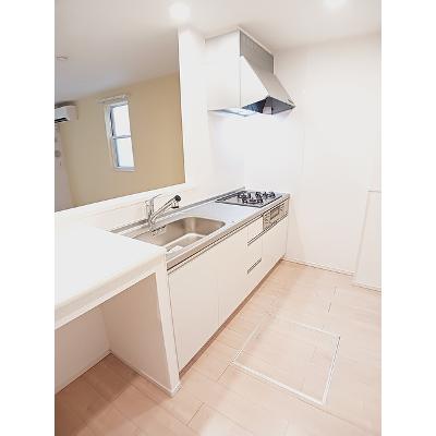 ブランドール西館Ａ 101【管理NO：1-024047301-01010】 ★家具家電は申し込み後に搬入します★の物件画像