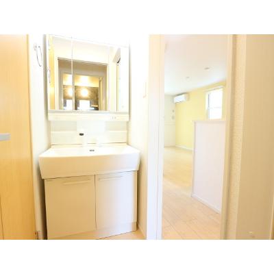 ブランドール西館Ａ 101【管理NO：1-024047301-01010】 ★家具家電は申し込み後に搬入します★の物件画像