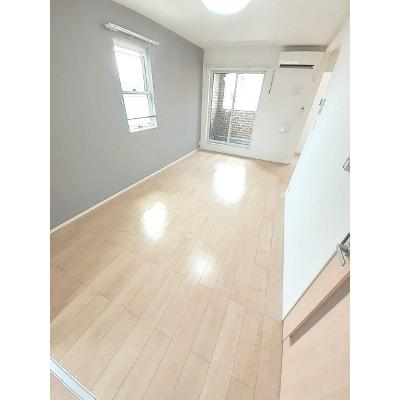 サン・フィールドＨＩＮＯ 204【管理NO：1-022302901-02040】 ★家具家電は申し込み後に搬入します★ ★2026年08月下旬入居可能★の物件画像