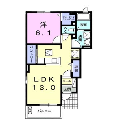 クワルツ・ド・ロッシュ龍 101【管理NO：1-021151201-01010】の物件画像