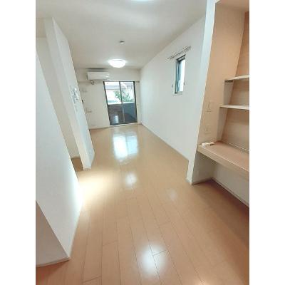 ドリームワークス　五番館 101【管理NO：1-020528602-01010】 ★家具家電は申し込み後に搬入します★の物件画像