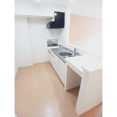 クラールⅡ 103【管理NO：1-020446802-01030】 ★家具家電は申し込み後に搬入します★の物件画像