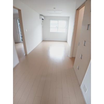 イーハトーブ　Ⅰ 102【管理NO：1-020030301-01020】 ★家具家電は申し込み後に搬入します★の物件画像