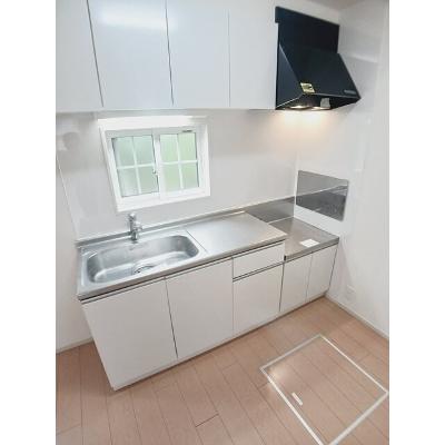 イーハトーブ　Ⅰ 102【管理NO：1-020030301-01020】 ★家具家電は申し込み後に搬入します★の物件画像