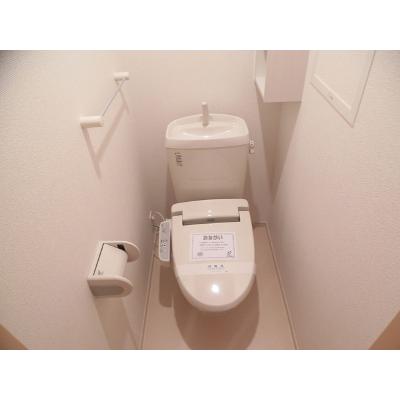 ハッピースマイル　Ａ 201【管理NO：1-017498901-02010】 2026年07月中旬入居可能の物件画像
