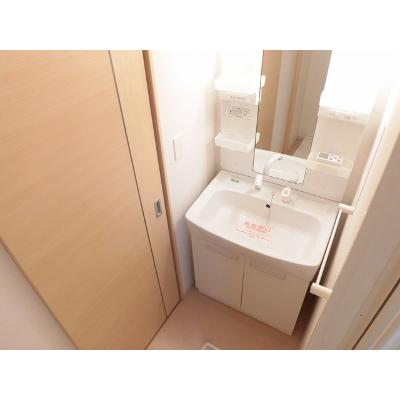 ハッピースマイル　Ａ 201【管理NO：1-017498901-02010】 2026年07月中旬入居可能の物件画像
