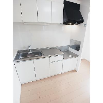アントレッド 201【管理NO：1-016616501-02010】 ★家具家電は申し込み後に搬入します★の物件画像