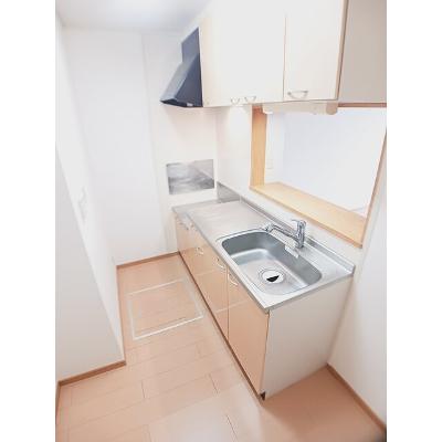 フレスクーラⅢ 102【管理NO：1-015069203-01020】 ★家具家電は申し込み後に搬入します★の物件画像