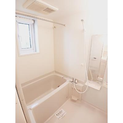 ブリーゼⅠ 101【管理NO：1-013606801-01010】 ★家具家電は申し込み後に搬入します★の物件画像