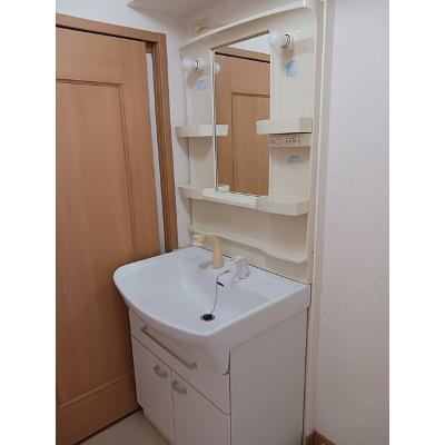 パークアヴェニューＢ 202【管理NO：1-013354902-02020】 ★家具家電は申し込み後に搬入します★の物件画像