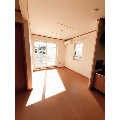 ソレイユＹ・Ｏ 201【管理NO：1-011022501-02010】 ★家具家電は申し込み後に搬入します★の物件画像