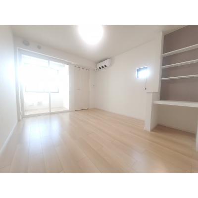 リヴェールＳ 102【管理NO：1-027952101-01020】 ★家具家電は申し込み後に搬入しますの物件画像