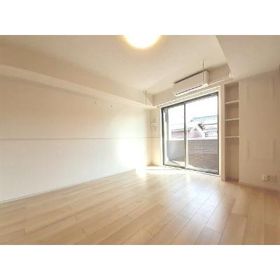 クラールⅡ 102【管理NO：1-027380601-01020】 ★家具家電は申し込み後に搬入しますの物件画像