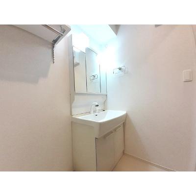 クラールⅡ 102【管理NO：1-027380601-01020】 ★家具家電は申し込み後に搬入しますの物件画像