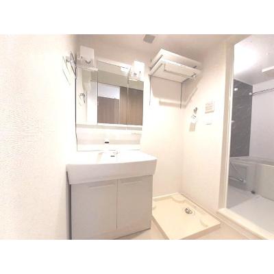 杜の風　原町Ⅱ 102【管理NO：1-027338802-01020】 ★家具家電は申し込み後に搬入します★の物件画像