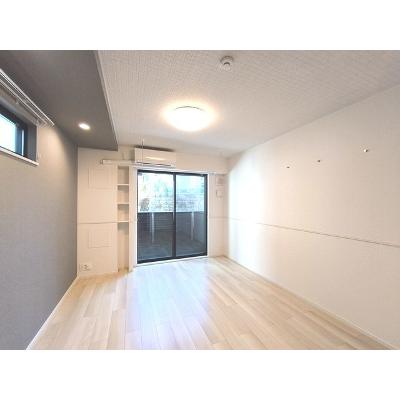 杜の風　原町Ⅰ 101【管理NO：1-027338801-01010】 ★家具家電は申し込み後に搬入します★の物件画像